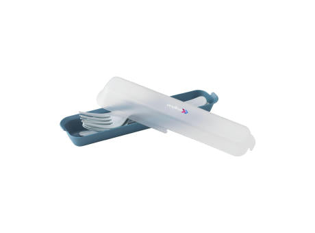 Circulware Outdoor 6-piece Besteck