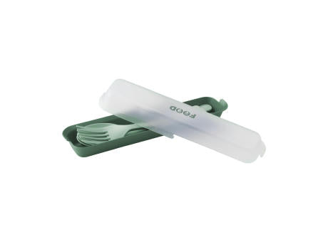 Circulware Outdoor 6-piece Besteck