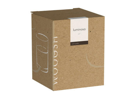 Wooosh Luminosa LED Candle