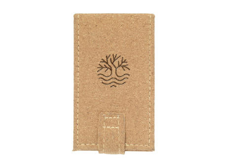 Cork Manicure Set