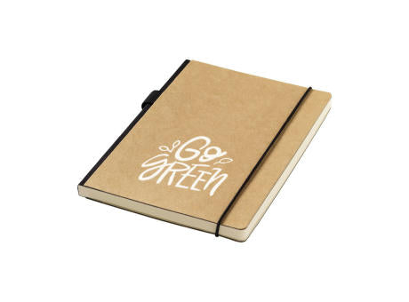 Craftnote Notebook A5 Notizbuch