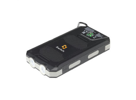 Trail RCS Solar Charger Compass 8000 Ladegerät