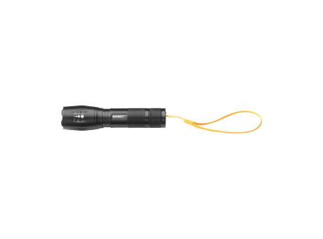 Homey's Eddy DIY Flashlight Taschenlampe
