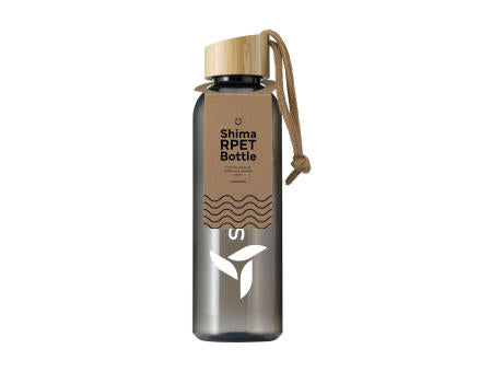 Shima RCS RPET Bottle 700 ml Wasserflasche