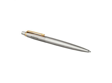 Parker Jotter Recycycelter Kugelschreiber - blau