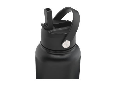 Eddy RCS Recycled Steel Bottle 900 ml Thermoflasche