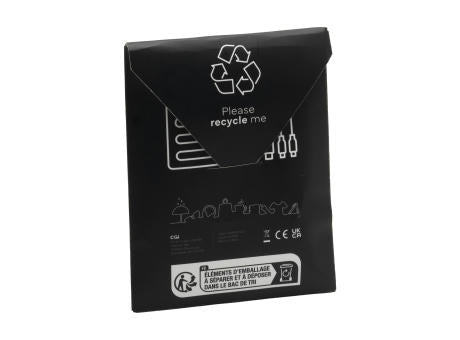 Charging Cable RCS Recycled ABS-TPE Ladekabel