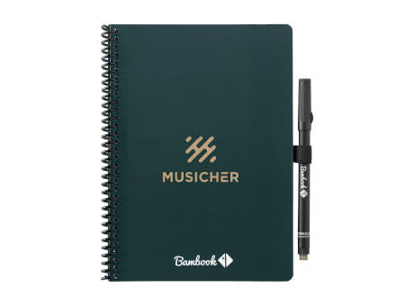 Bambook Classic Original Notebook A5