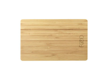 Bamboo Board Schneidebrett