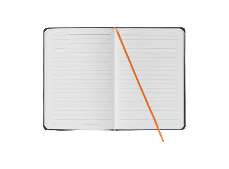 BlackNote A5 Notizbuch