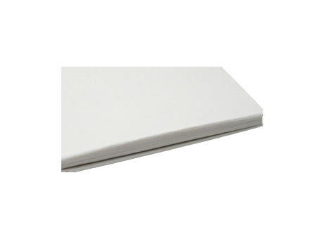 Milk-Carton Notebook A5 Notizbuch