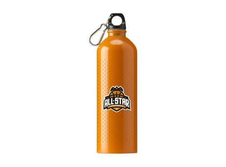 SteelForce RCS Recycled Steel Bottle 750 ml
