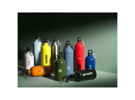 SteelForce RCS Recycled Steel Bottle 750 ml