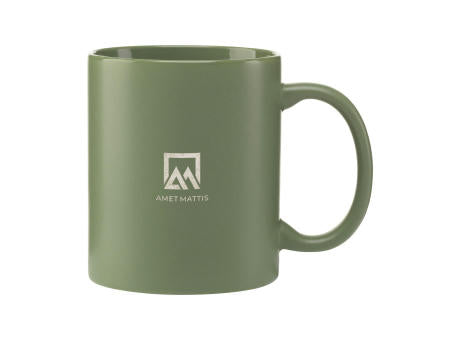 Kitty Mug Matt 350 ml Tasse