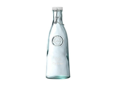 Sevilla Recycelte Wasserflasche 1 L