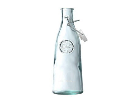 Sevilla Recycelte Wasserflasche 1 L