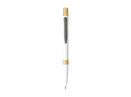 Yuri GRS Recycled Alu Pen Kugelschreiber