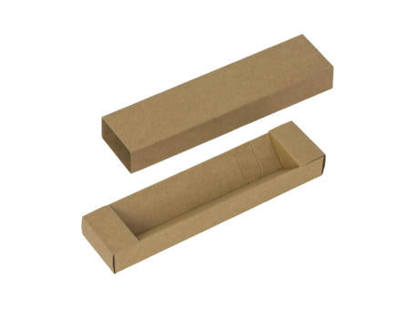 Gift Box Kraft Paper Geschenkverpackung