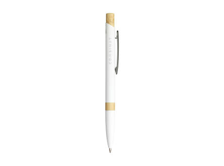 Yuri GRS Recycled Alu Pen Kugelschreiber