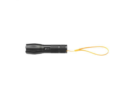 Homey's Eddy DIY Flashlight Taschenlampe