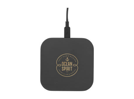 Bamboo Wireless Charger 15W tradloses Ladegerät