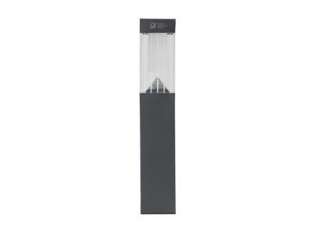 Grundig Solar Square Garden LED-Light Cool White