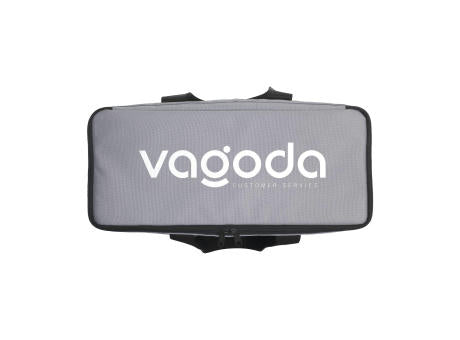RPET Freshcooler-XL Kuhltasche