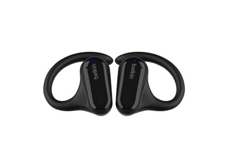 Belkin SoundForm ClearFit Open-ear Wireless Earbuds