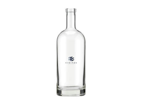 Helsinki Water Bottle 1L