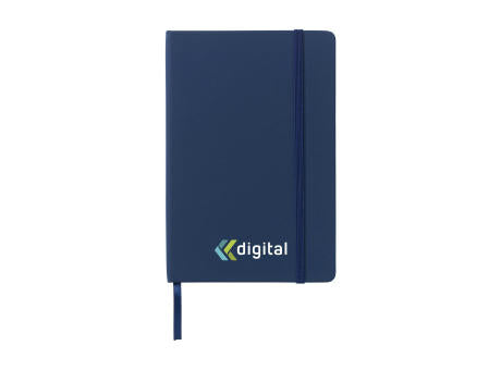 Quadra Notebook A5 Notizbuch