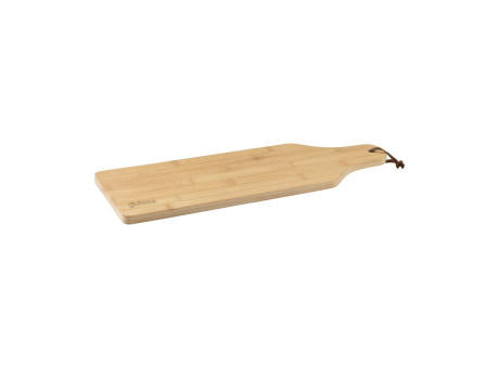 Tapas Bamboo Board Schneidebrett