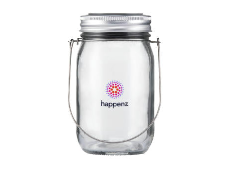 SunJar Solar Garden Light Solarleuchte