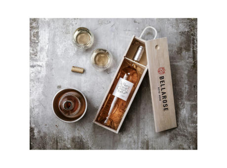 WineWood Weinkiste