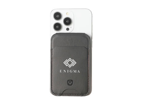 Valenta Card Wallet MagSafe Stand