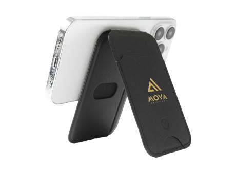 Valenta Card Wallet MagSafe Stand