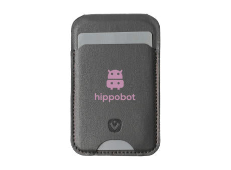 Valenta Card Wallet MagSafe Stand