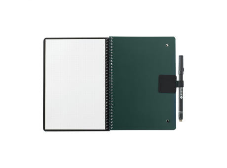 Bambook Classic Original Dot Grid Notebook A5