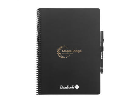 Bambook Classic Original Notebook A4