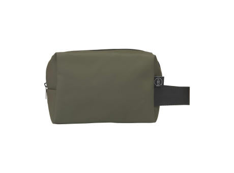Lennon RCS Recycled Toiletry Bag