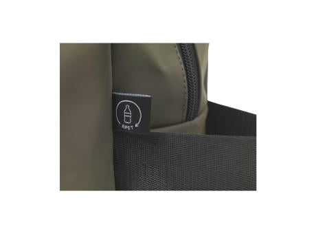 Lennon RCS Recycled Toiletry Bag