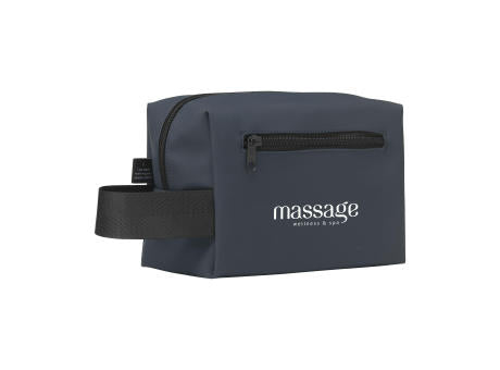 Lennon RCS Recycled Toiletry Bag