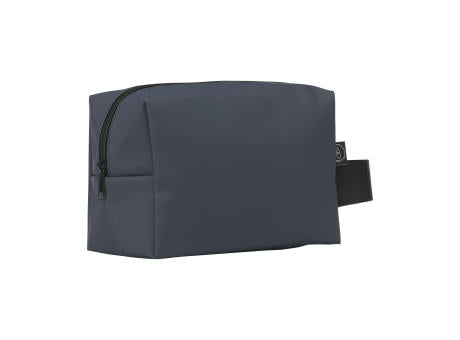 Lennon RCS Recycled Toiletry Bag