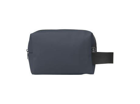 Lennon RCS Recycled Toiletry Bag