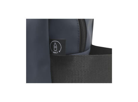 Lennon RCS Recycled Toiletry Bag
