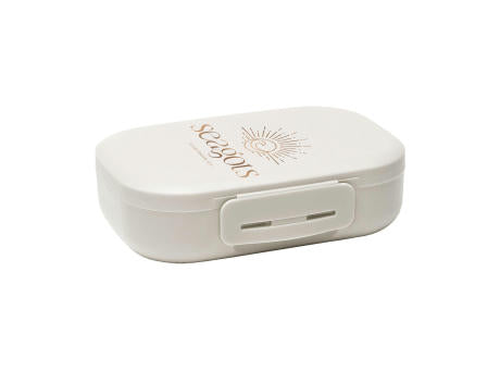 Day to Day Lunchbox Clip 670 ml