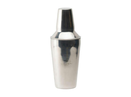 Manhattan Cocktail Shaker