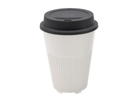 Circular&Co Returnable Cup Lid 340 ml Kaffeebecher