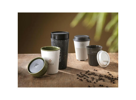Circular&Co Returnable Cup Lid 340 ml Kaffeebecher