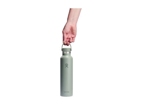 Hydro Flask Standard Mouth 710 ml Thermoflasche