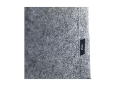 Keep-it-Cool GRS Felt RPETKühltasche